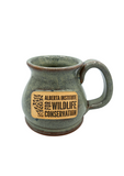 AIWC Stoneware Mug