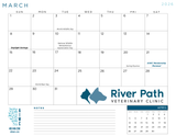 2026 AIWC Calendar