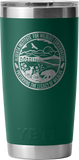 AIWC x YETI Tumblers