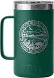 AIWC x YETI Tumblers
