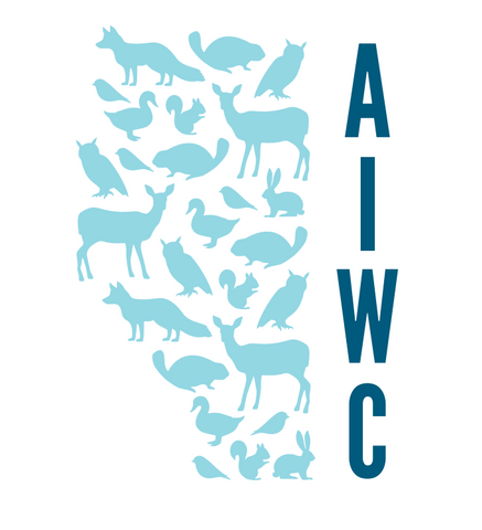 Donate to AIWC