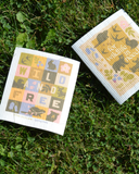 Good Cloth Project: This Set Protects Wildlife