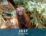 2027 AIWC Calendar