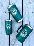 AIWC x YETI Tumblers
