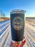 AIWC x YETI Tumblers