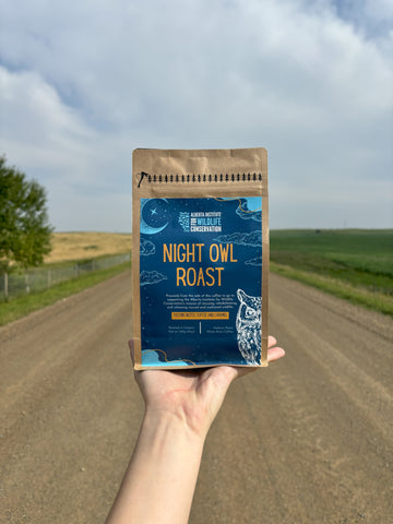 Night Owl Roast
