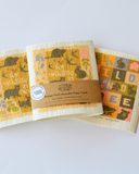 Good Cloth Project: This Set Protects Wildlife