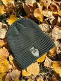 Owl About Warmth - Toque