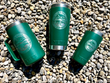AIWC x YETI Tumblers