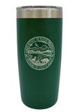 AIWC x YETI Tumblers