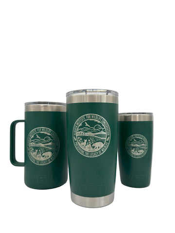 AIWC x YETI Tumblers