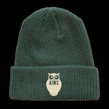 Owl About Warmth - Toque